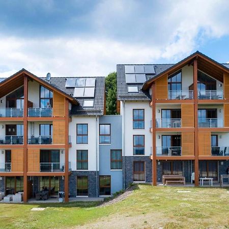 Uplandparcs Residence Astenberg Winterberg Exterior photo