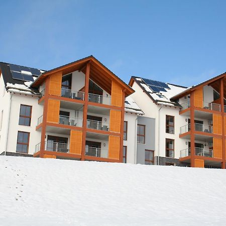 Uplandparcs Residence Astenberg Winterberg Exterior photo