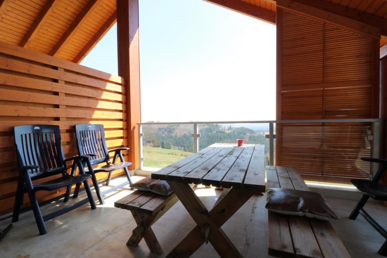 Uplandparcs Residence Astenberg Winterberg Exterior photo