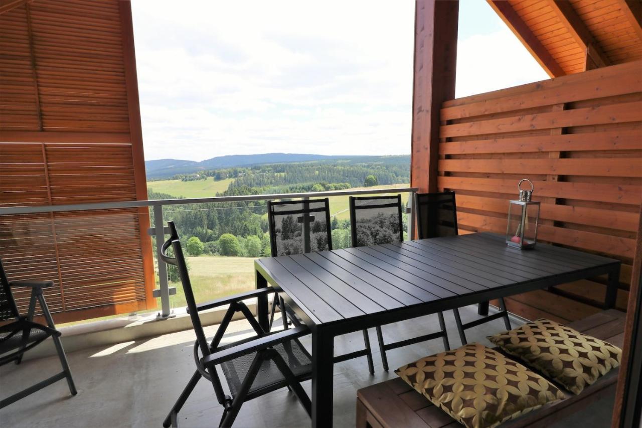 Uplandparcs Residence Astenberg Winterberg Exterior photo